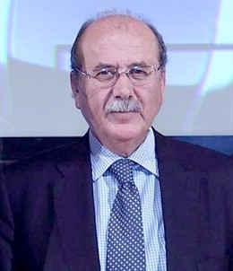 Antonio Gasión, Nuevo Presidente De Dinópolis