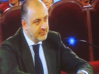 Un alto cargo de la Generalitat califica de "casualidad" contratar a 5 empresas del grupo Correa para un acto