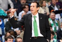 Baloncesto.- Maldonado (FIATC Joventut): "Es un partido propicio para empezar a remontar"