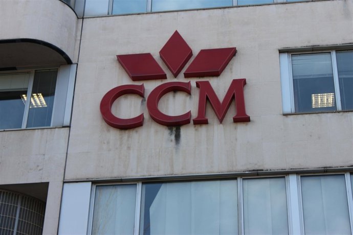 CCM
