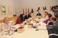 Botella presidirá este jueves su primera Junta de Gobierno como alcaldesa de Madrid