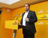 ERC acusa al Govern de improvisar y actuar de forma "frívola" con los funcionarios