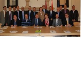 Cooperativas Con Cospedal