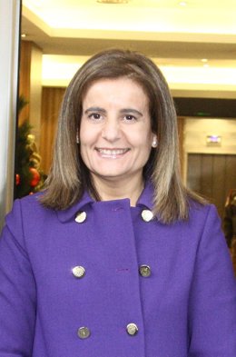 Fátima Báñez