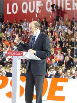 Rubalcaba