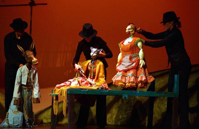 Los Músicos De Brennes