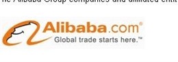 Logo Alibaba Group
