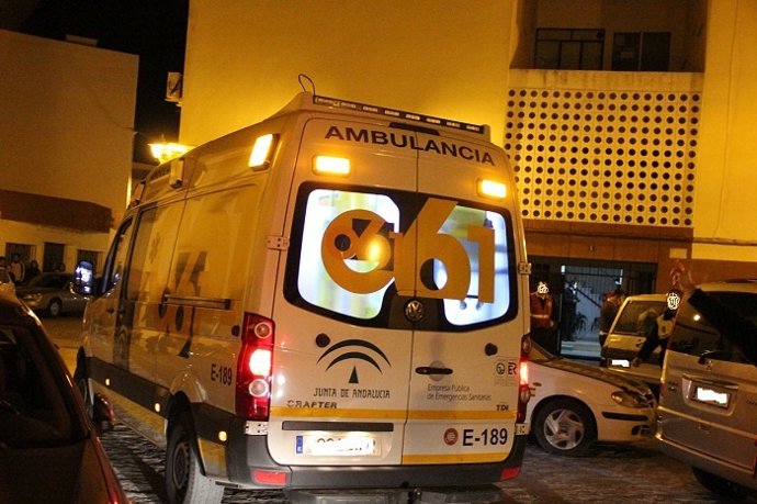 Mujer Asesinada En Marchena (Sevilla)