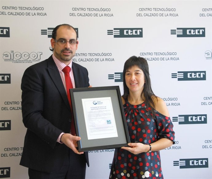 Foto Rueda De Prensa Del CCTR