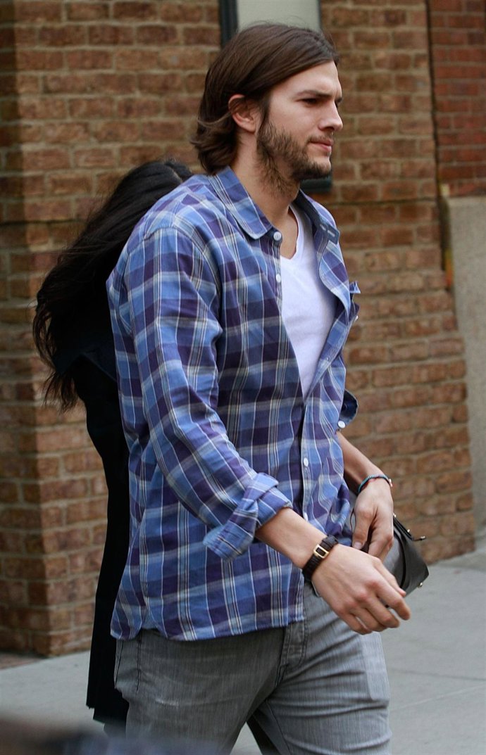 Ashton Kutcher