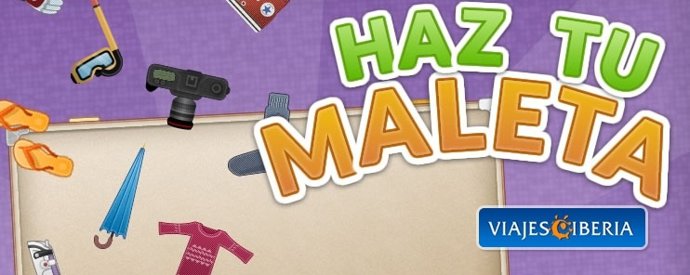 Viajes Iberia Crea Juegos Para Facebook