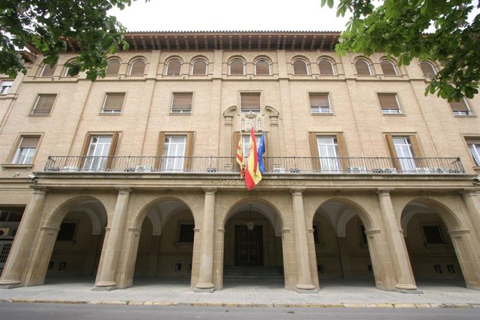 Subdelegación del Gobierno en Huesca