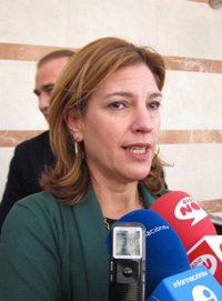 Emarsa.- Sánchez de León insta que "assumisca responsabilitats qui les haja d'assumir"