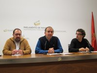 I-E critica que el Gobierno "se queda en generalidades y principios básicos" en su propuesta de ley de transparencia