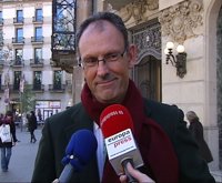 El abogado defiende su inocencia y afirma que ahora tendrá "oportunidad de empezar a defenderse"