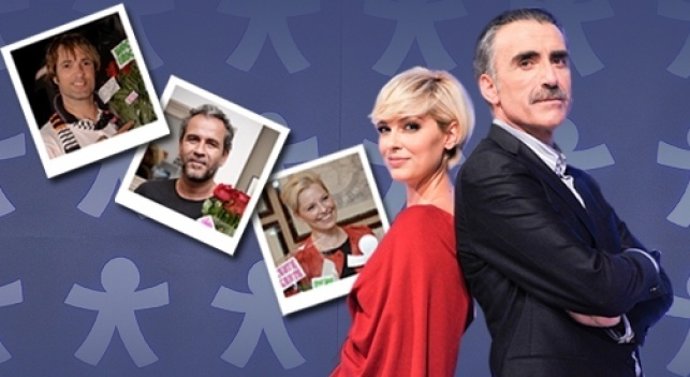 Gala Inocente Inocente