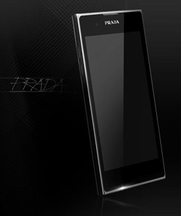 LG Prada Por LG 