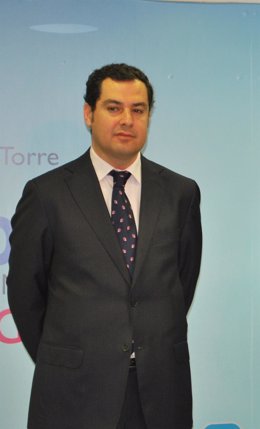 Juan Manuel Moreno Bonilla, Secretario Estado De Sanidad, Igualdad Y S.Sociales