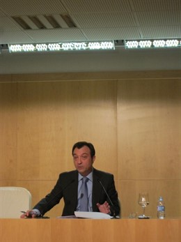 Manuel Cobo Se Despide Del Ayuntamiento De Madrid