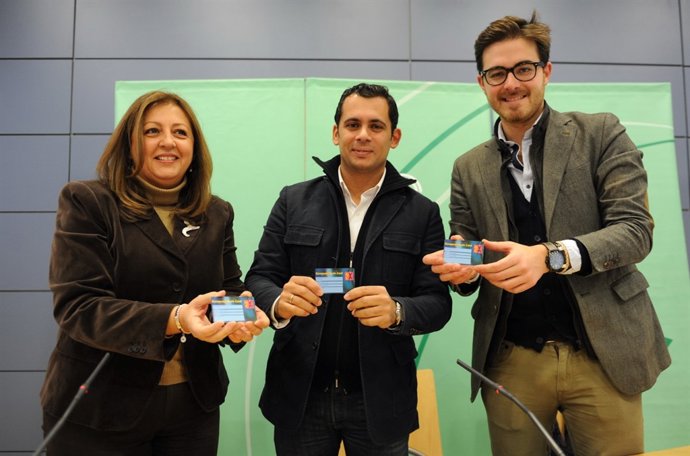 Nota Y Fotos Convenio IAJ Patronato Alhambra