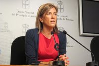 "Siempre es mejor tener presupuesto que no tenerlo", dice Espinosa (PP)