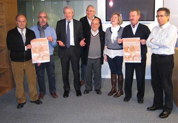 Presentación Concierto Años 60