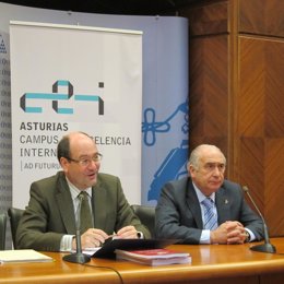 Santiago Álvarez Y Vicente Gotor