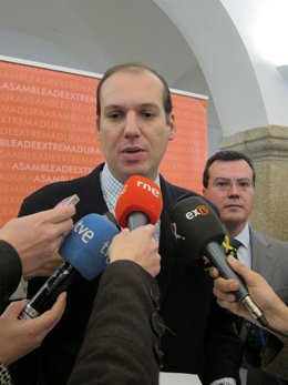 Luis Alfonso Hernández Carrón