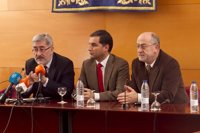 Ávila ve "sorprendente" la congelación del SMI porque hay elementos "más sustantivos" para la competitividad