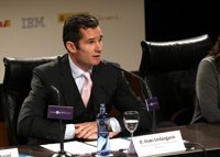 Zarzuela marcó distancias con Urdangarin desde noviembre