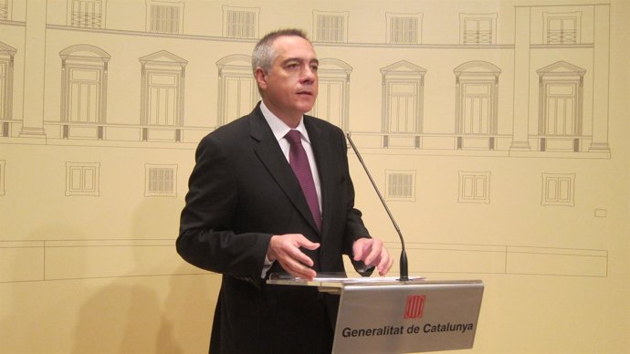 Pere Navarro (PSC)