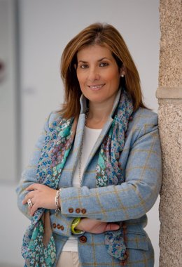 Auxiliadora Correa (Europarlamentaria)