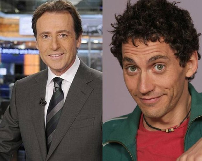 Montaje Matías Prats Y Paco León