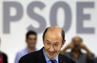 Puerto Gallego arropará a Rubalcaba en la presentación de su candidatura