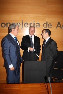 Martínez, Valcárcel Y García