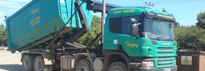 WRG, Filial Británica De FCC