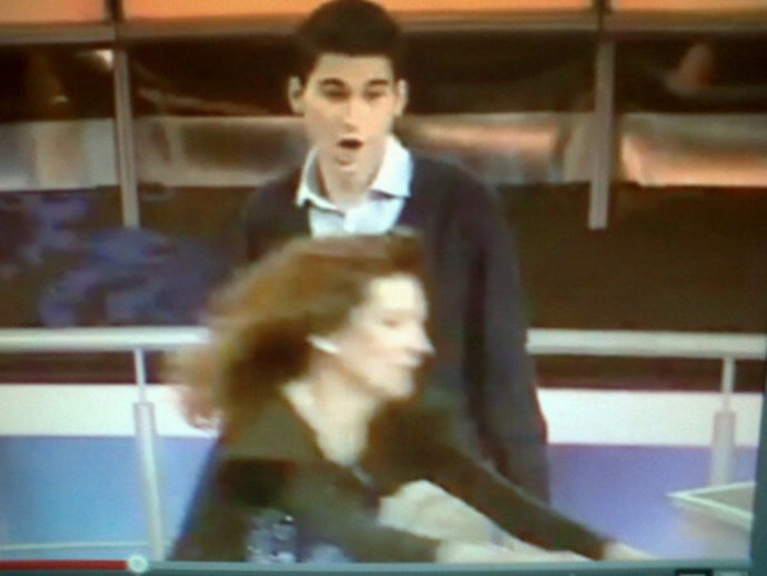 Remedios Cervantes Photo Finish Atrapa Un Millón