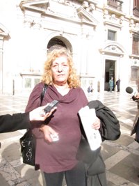 Montes Neiro, "muy deprimido" tras conocer que no pasará las Navidades con su familia, también "decepcionada"