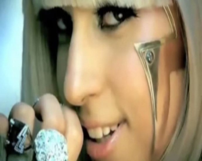 Lady GaGa cree que morirá como Lady Di