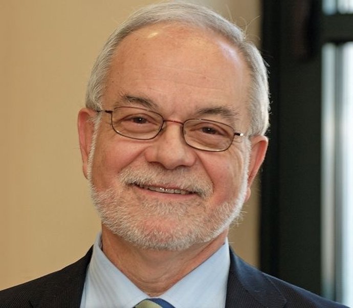 Javier Nadal, Presidente De La Asociación Española De Fundaciones