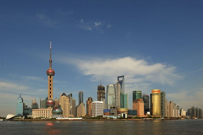 Shangai
