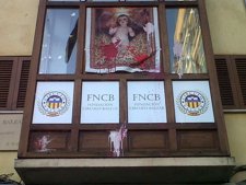 FNBC Círculo Balear