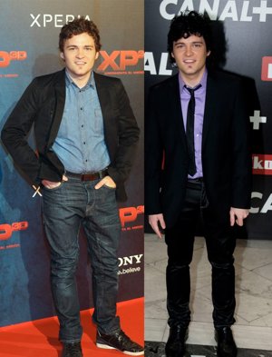 Montaje De Adam Jezierski, El Antes Y El Después 