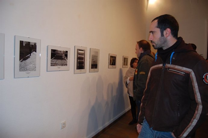 Castillo, Auditorio, Plaza Y Jardines, En Los Premios Del XXIV Rally Fotográfico