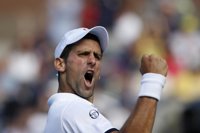 Tenis.- Djokovic: "Con mentalidad y buena preparación seguiré jugando bien"
