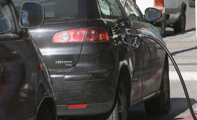 La Gasolina Se Encarece