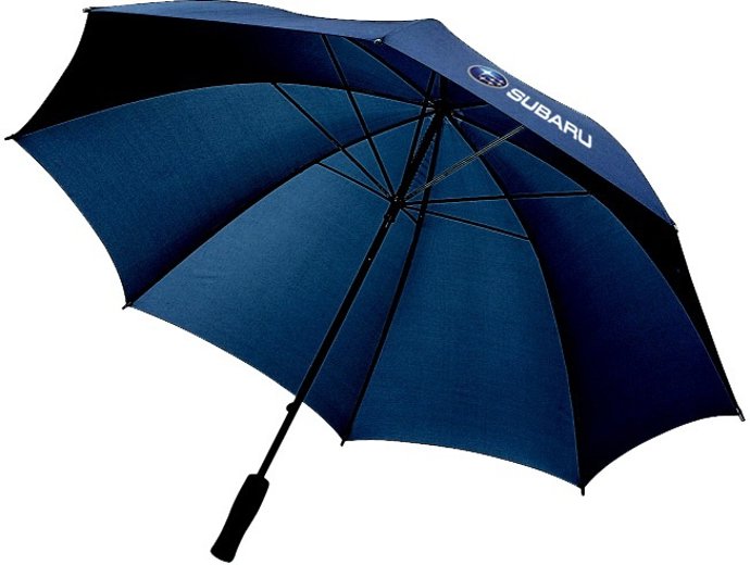 Paraguas De Subaru
