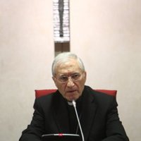 El cardenal Rouco Varela espera "muchísima gente" en la Misa de las Familias de hoy