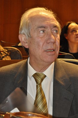 Francisco Bono, Consejero De Economía