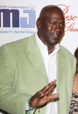 Michael Jordan